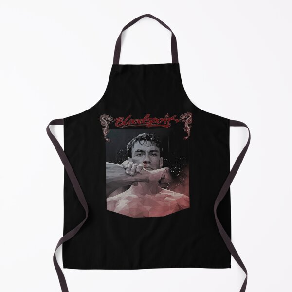 Item preview, Bloodsport Bloodsport 1988  designed and sold by Creativemind6.