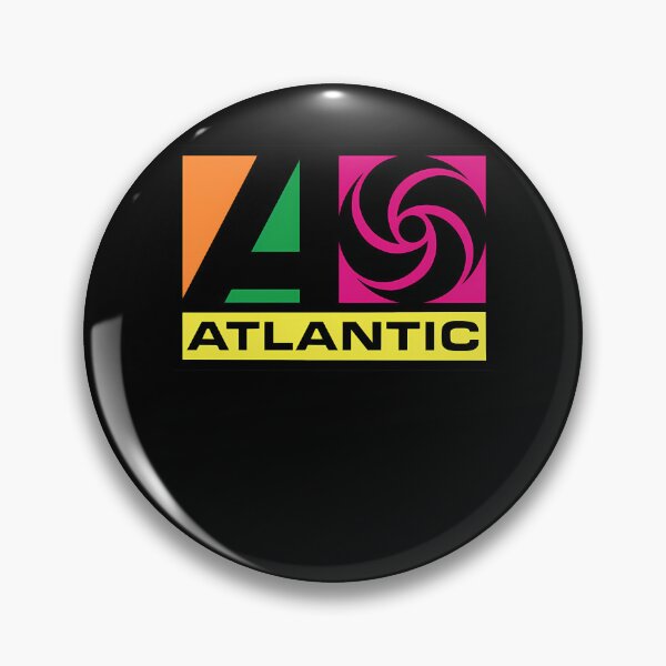Item preview, Atlantic Records Soul Funk Boogie Breaks designed and sold by shopmagasin.