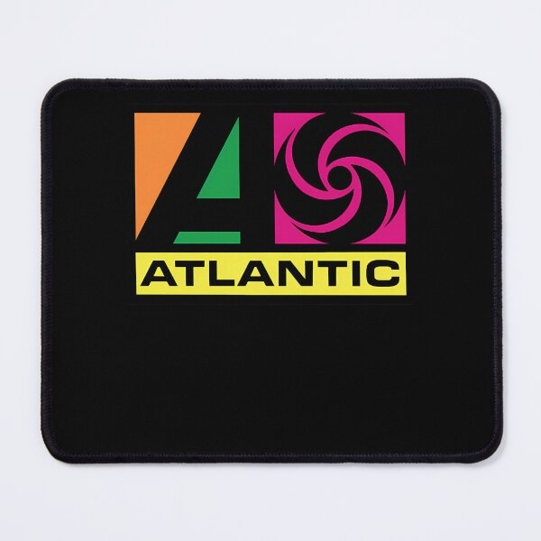 Item preview, Atlantic Records Soul Funk Boogie Breaks designed and sold by shopmagasin.