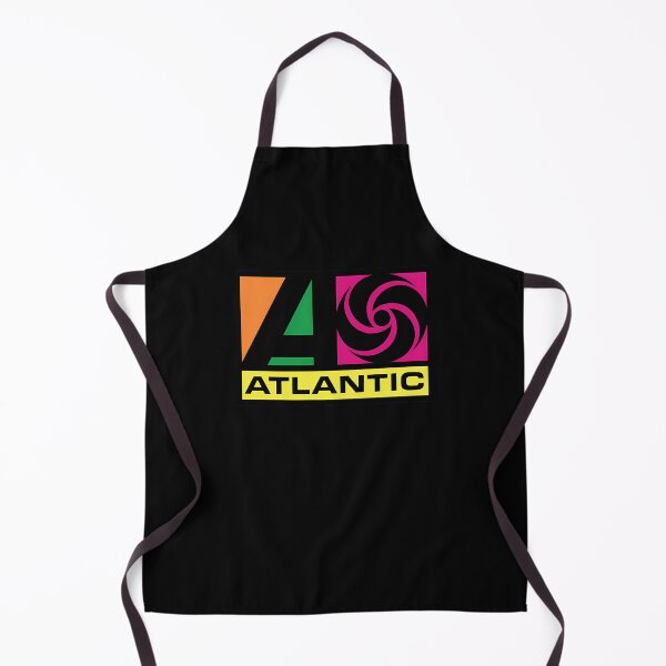 Item preview, Atlantic Records Soul Funk Boogie Breaks designed and sold by shopmagasin.