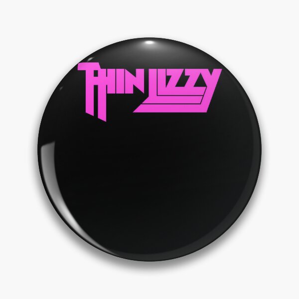 Item preview, Thin Lizzy designed and sold by glooop.