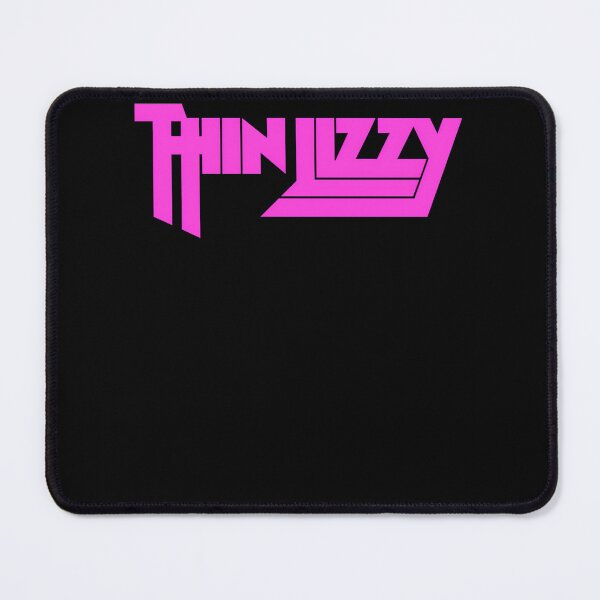 Item preview, Thin Lizzy designed and sold by glooop.