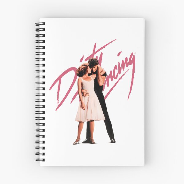 Item preview, Dirty Dancing DIRTY DANCING  designed and sold by shopmagasin.
