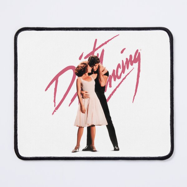 Item preview, Dirty Dancing DIRTY DANCING  designed and sold by shopmagasin.