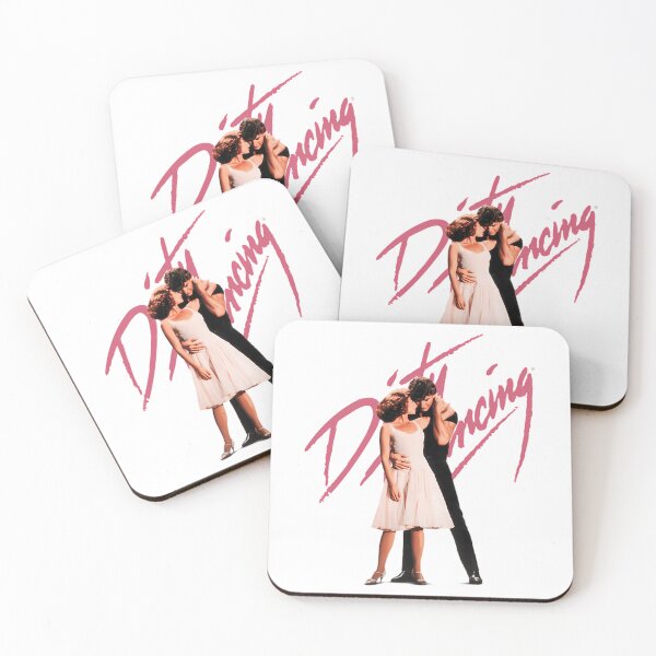Item preview, Dirty Dancing DIRTY DANCING  designed and sold by shopmagasin.