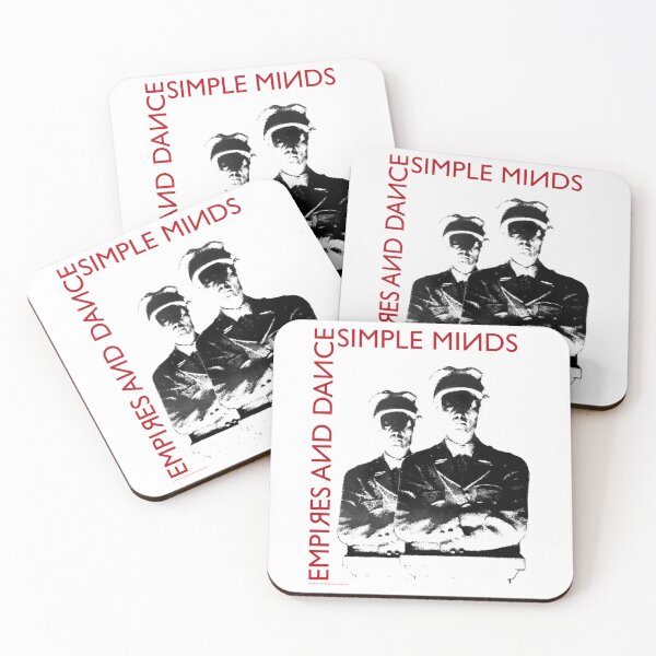 Item preview, Simple MindsEmpires and Dance  designed and sold by sharifah24.