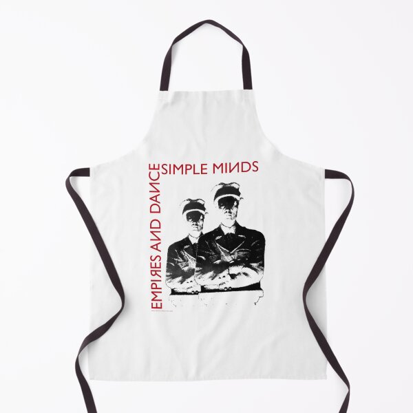 Item preview, Simple MindsEmpires and Dance designed and sold by sharifah24.