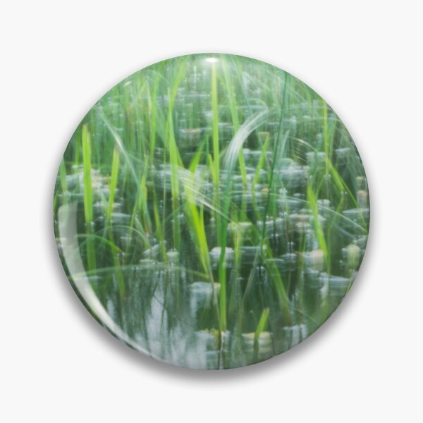 Item preview, The Dance of the Grass designed and sold by ROSE ANN BANILAR.