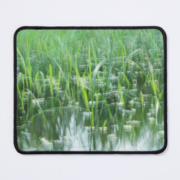 Item preview, The Dance of the Grass designed and sold by ROSE ANN BANILAR.
