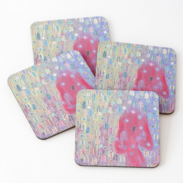 Item preview, The Screaming designed and sold by Colour Angel by KV.