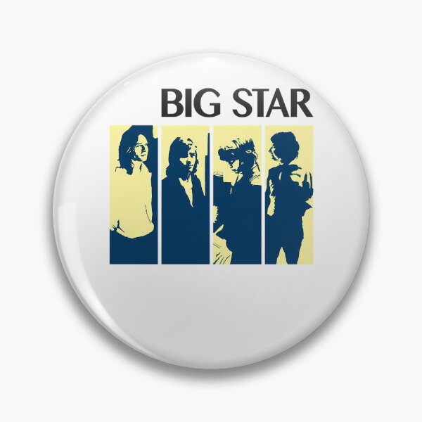 Item preview, Big Star designed and sold by mohamedadel167.