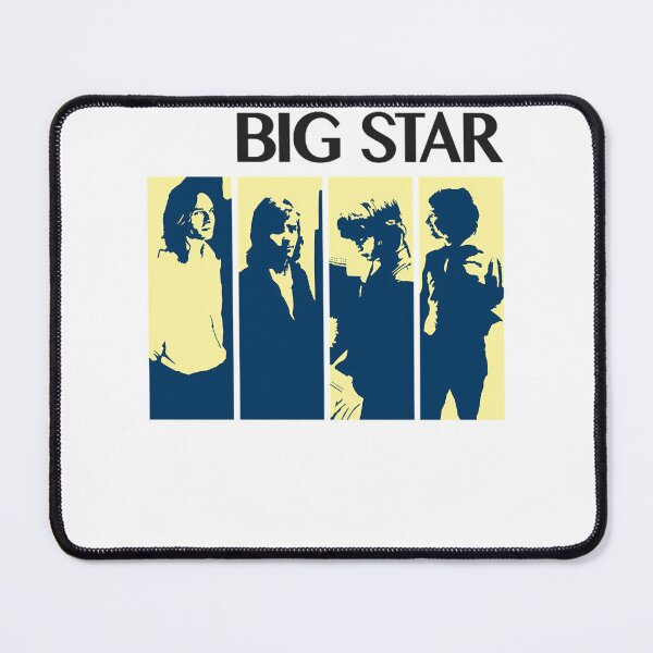 Item preview, Big Star designed and sold by mohamedadel167.