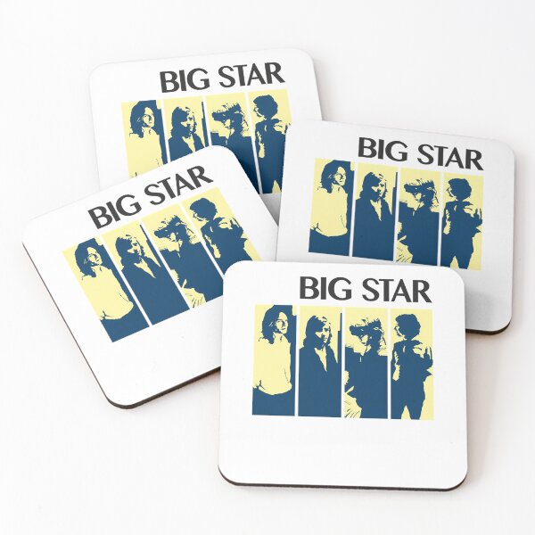 Item preview, Big Star designed and sold by mohamedadel167.