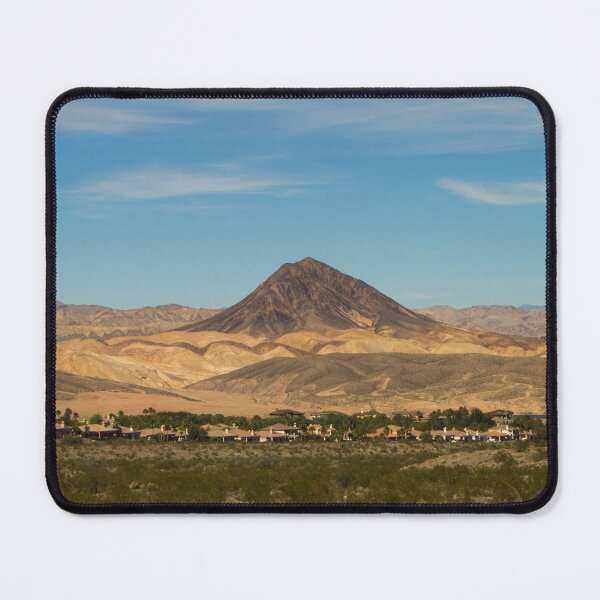 Item preview, Desert of Southern Nevada designed and sold by ROSE ANN BANILAR.