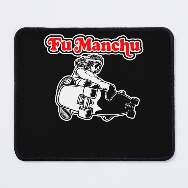 Item preview, fumanchuBand  designed and sold by shopmagasin.