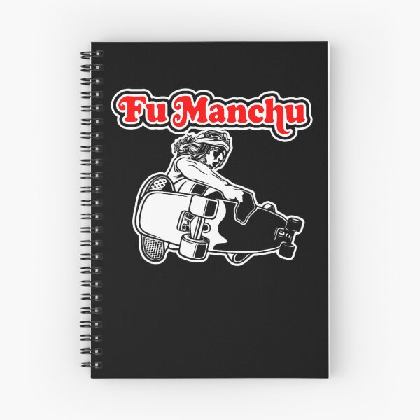 Item preview, fumanchuBand  designed and sold by shopmagasin.