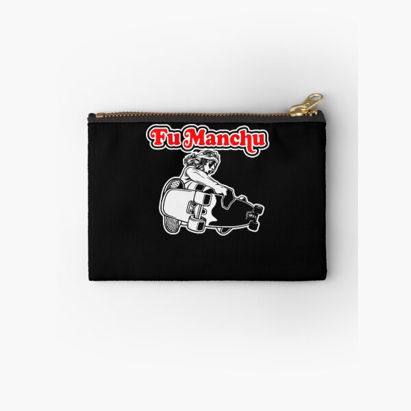 Item preview, fumanchuBand  designed and sold by shopmagasin.