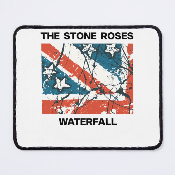 Item preview, Stone Roses Merch The Stone Roses WATERFALL designed and sold by Creativemind6.