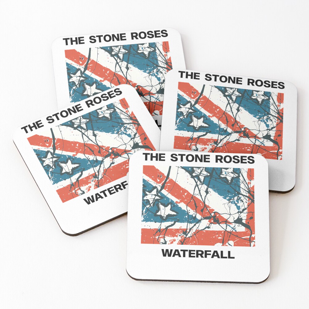 Item preview, Coasters (Set of 4) designed and sold by Creativemind6.