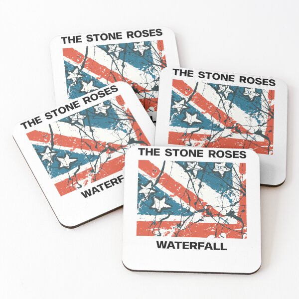 Item preview, Stone Roses Merch The Stone Roses WATERFALL  designed and sold by Creativemind6.