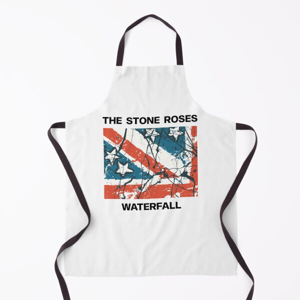Item preview, Stone Roses Merch The Stone Roses WATERFALL designed and sold by Creativemind6.