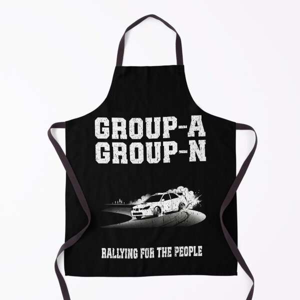 Item preview, Group A Group N Rallying For The People Rally Fans Special Stages Fastest Times Rally Team Motorsport Fans Rally Driver Co-driver designed and sold by Jt41.