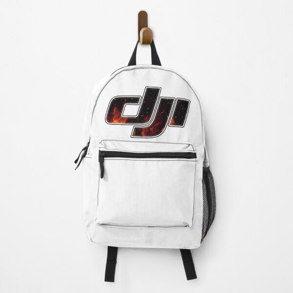 Item preview, DJI Fire Sticker designed and sold by StickerGangUSA.