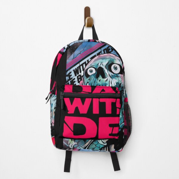 Item preview, DANCE WITH THE DEAD  designed and sold by glooop.