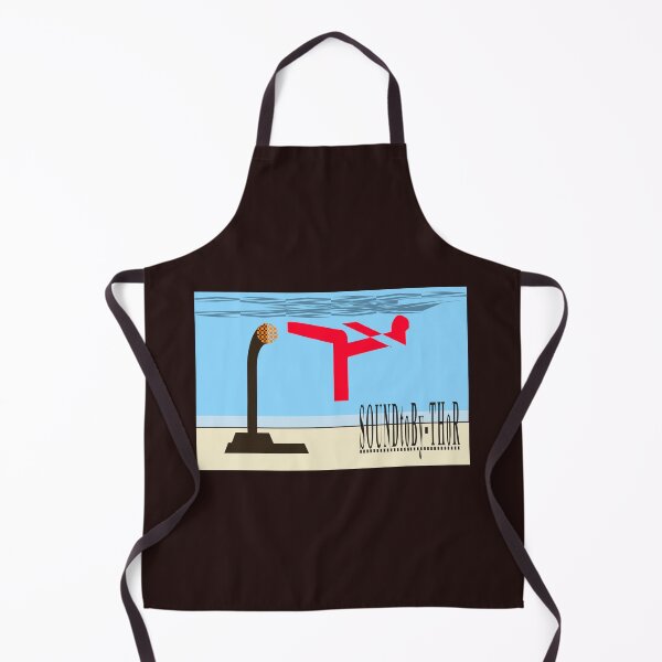 Item preview, Flying high kick designed and sold by SOUNDtoBy-THoR.