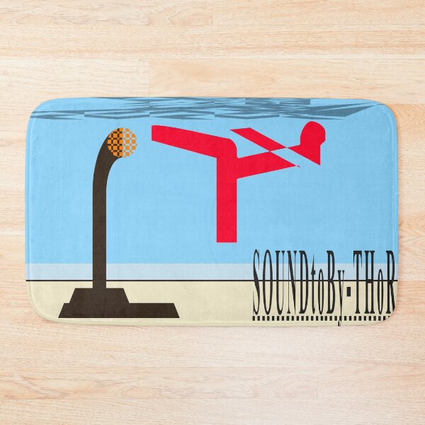 Item preview, Flying high kick designed and sold by SOUNDtoBy-THoR.