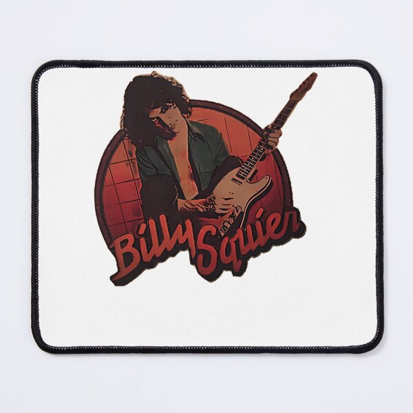 Item preview, Billy Squier designed and sold by mohamedadel167.