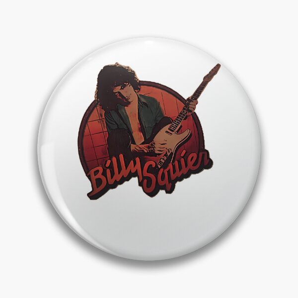 Item preview, Billy Squier designed and sold by mohamedadel167.