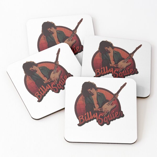 Item preview, Billy Squier designed and sold by mohamedadel167.