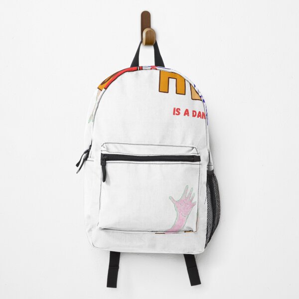 Item preview, Hope Is a Dangerous Thing – Dark Minimalist Aesthetic Art designed and sold by Panda-creates.