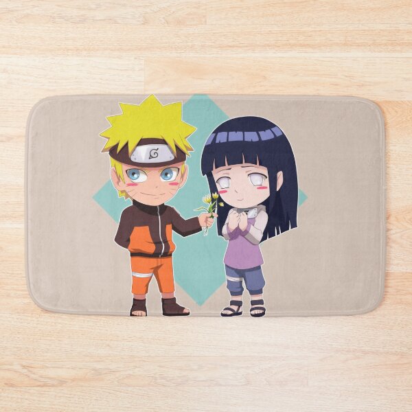 Artikelvorschau, Naruto und seine Freundin entworfen und verkauft von Oldvan08.
