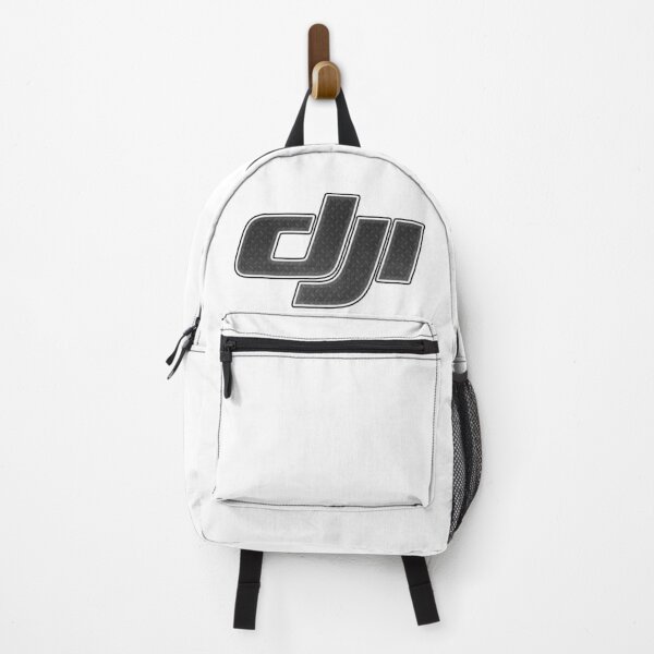 Item preview, DJI Metal Sticker designed and sold by StickerGangUSA.