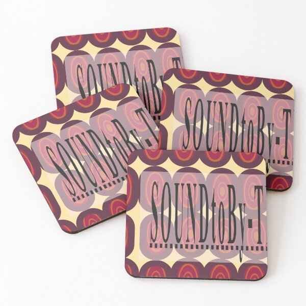 Item preview, Sound in the style of Kandinsky designed and sold by SOUNDtoBy-THoR.