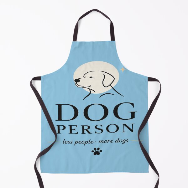 Item preview, Minimal Dog Lover Premium Typography Design designed and sold by DAXIFY.