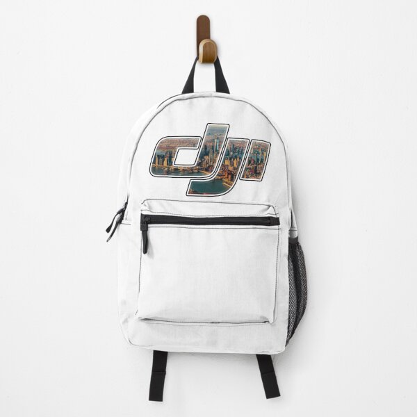Item preview, DJI Sticker-NEW YORK CITY designed and sold by StickerGangUSA.