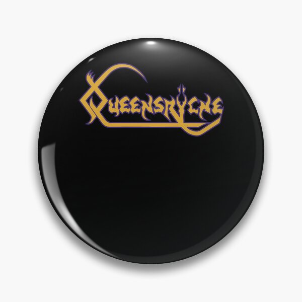 Item preview, QUEENSRYCHE designed and sold by shopmagasin.