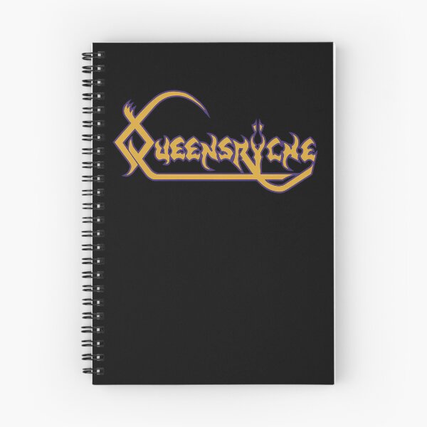 Item preview, QUEENSRYCHE designed and sold by shopmagasin.