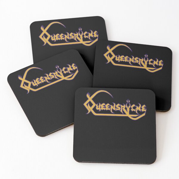 Item preview, QUEENSRYCHE designed and sold by shopmagasin.