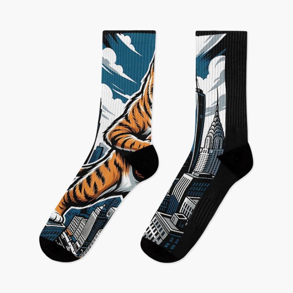 Item preview, Big Cat Energy Giant Cat Football Funny Cat Sports designed and sold by RoyesButler.