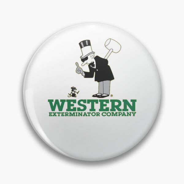 Item preview, Western Exterminator Company  designed and sold by sharifah24.