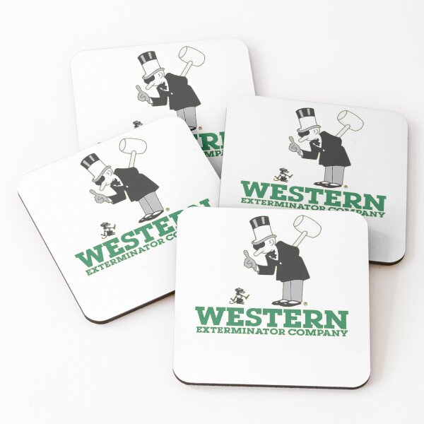 Item preview, Western Exterminator Company  designed and sold by sharifah24.