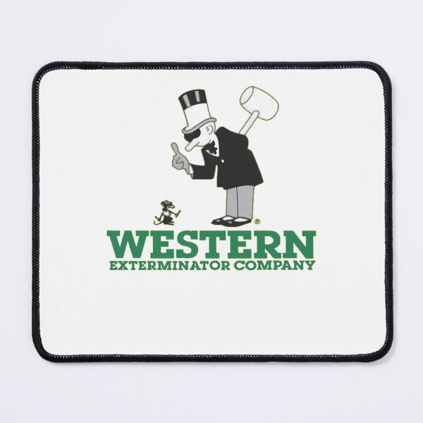 Item preview, Western Exterminator Company  designed and sold by sharifah24.