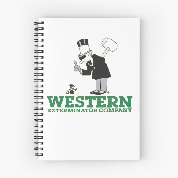 Item preview, Western Exterminator Company  designed and sold by sharifah24.