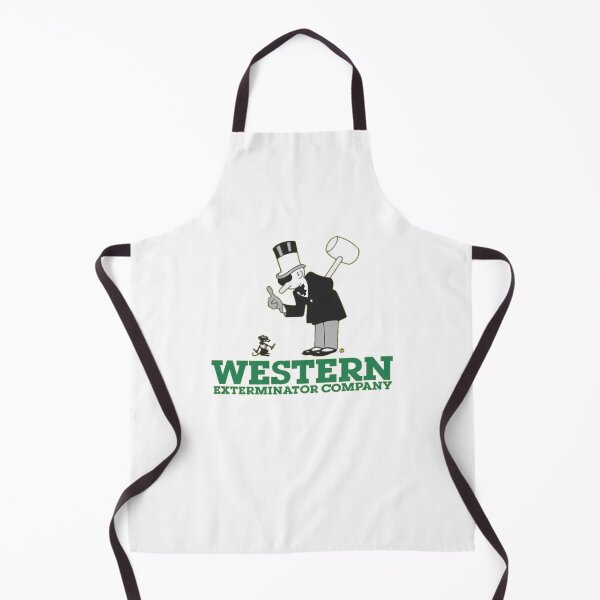 Item preview, Western Exterminator Company  designed and sold by sharifah24.