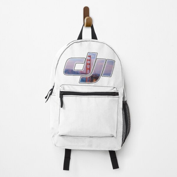 Item preview, DJI Sticker-SAN FRANSISCO designed and sold by StickerGangUSA.