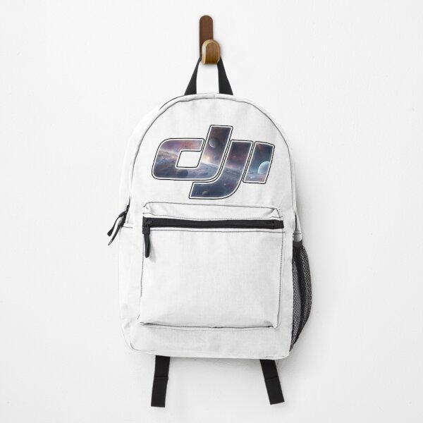 Item preview, DJI Space Sticker designed and sold by StickerGangUSA.